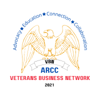Veterans Business Network November 2021 Food Drive & Necessities Donation Collection