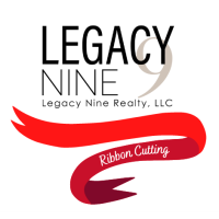 Ribbon Cutting for Legacy Nine Realty
