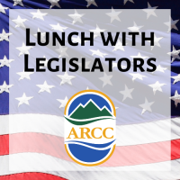 ARCC Lunch with your Legislators 2022
