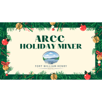 ARCC Holiday Mixer 2022