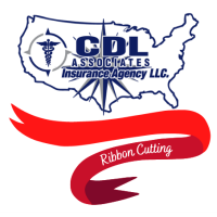 Ribbon Cutting for CDL Associates Insurance Agency LLC