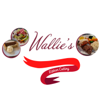 Ribbon Cutting for Wallie's of Greenwich first anniversary!