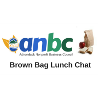 ANBC Nonprofit Brown Bag Lunch Chat
