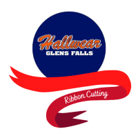 Ribbon Cutting for Hallwear - new location!