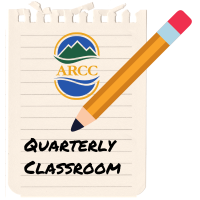 ARCC Quarterly Classroom- Managing Distractions for Optimal Productivity