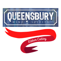 Ribbon Cutting for Queensbury Wine & Spirits