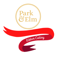 Grand Opening & Ribbon Cutting for Park & Elm Restaurant