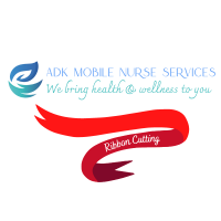 Ribbon Cutting for ADK Mobile Nurse Services