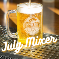  ARCC 2023 July Mixer at Common Roots Brewing Company