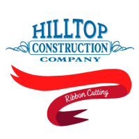 Ribbon Cutting & Open House for Hilltop Construction