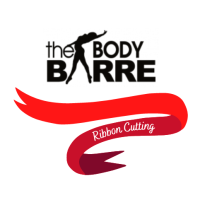 Ribbon Cutting for The Body Barre