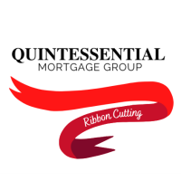 Ribbon Cutting for Quintessential Mortgage Group
