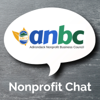 Nonprofit Chat hosted by Adirondack Nonprofit Business Council