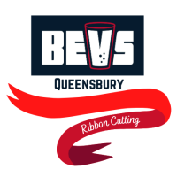 Ribbon Cutting for BEVS Queensbury