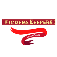 Ribbon Cutting for Finders Keepers Consignments