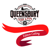 Ribbon Cutting & Open House for Queensbury Cigar & Pipe's 30th Anniversary