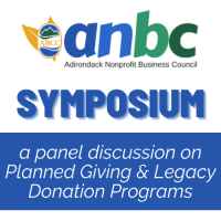 Nonprofit Symposium: Planned Giving & Legacy Donation Programs