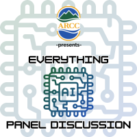 Everything AI Panel Discussion