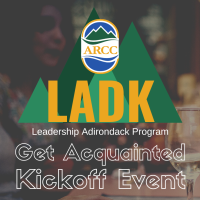 Leadership Adirondack Get Acquainted Event
