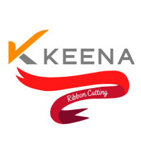 Ribbon Cutting for KEENA rebranding