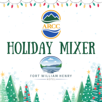 2024 ARCC Holiday Mixer