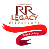 Ribbon Cutting for Legacy Dispensary