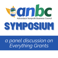 Nonprofit Symposium - Everything Grants