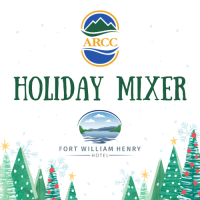 2025 ARCC Holiday Mixer