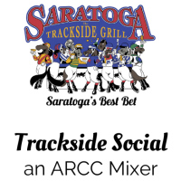 ARCC Trackside Social 2025
