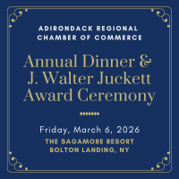 ARCC Annual Dinner & J. Walter Juckett Award Ceremony