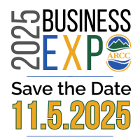 2025 ARCC Business Expo- SAVE THE DATE