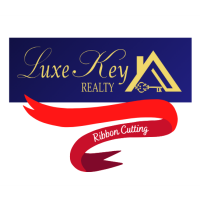 Ribbon Cutting for Luxe Key Realty