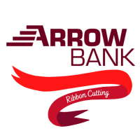 Ribbon Cutting for Arrow Bank renovated Queensbury branch
