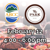 ARCC Mixer at The Park Theater