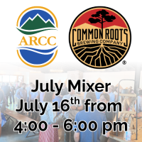 July Mixer at Common Roots Brewing Company