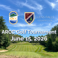 ARCC Golf Tournament