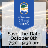 Save-the-Date for ARCC Business Awards