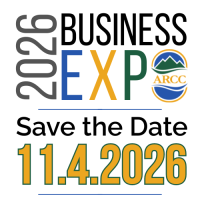 Save-the-Date for ARCC Business Expo