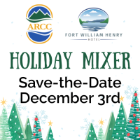 Save-the-Date for ARCC Holiday Mixer