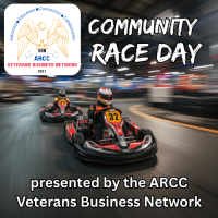 Veterans Business Network Community Race Day