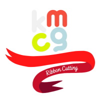 Ribbon Cutting for KMCG new office location