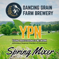 Young Professionals Network Spring Mixer