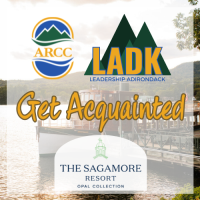 Leadership Adirondack Get Acquainted Event