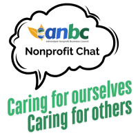 Nonprofit Chat: Caring for ourselves, caring for others