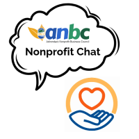 Nonprofit Chat hosted by Adirondack Nonprofit Business Council