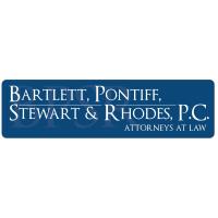 Bartlett, Pontiff, Stewart & Rhodes, PC