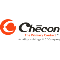 Checon LLC, A Division of Alloy Holdings