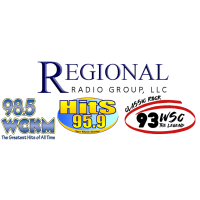 Sales Position with Regional Radio Group