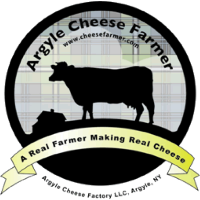 Argyle Cheese Farmer