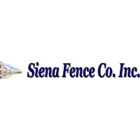 Siena Fence Co. Inc.